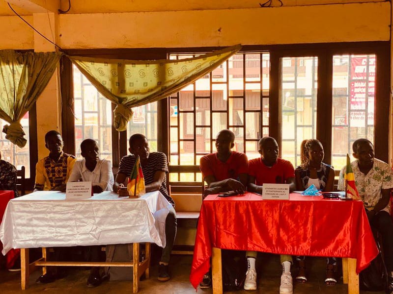 Gutschool étant dans le #moisdestage veut capitaliser tous les moyens nécessaires pour trouver autant de #stages possibles à ses étudiants (8 juin 2023)