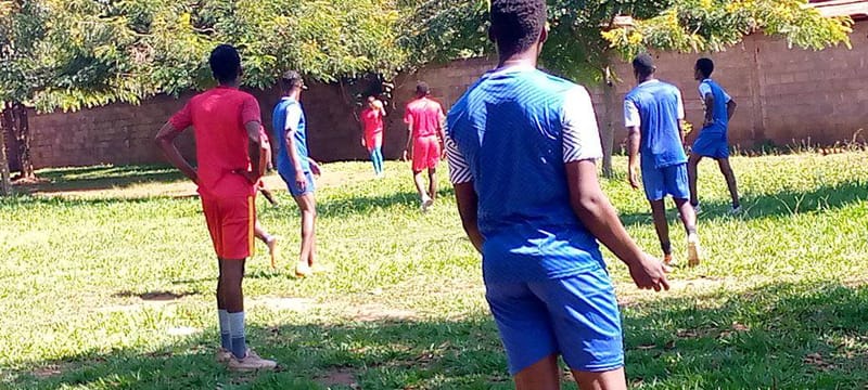 Le match est gagné d'avance, allez en paix les fauves