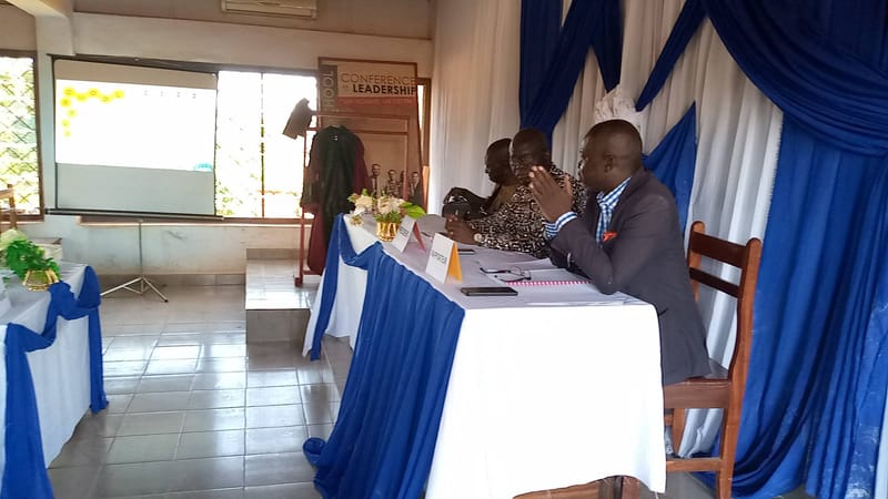 Année Académique :2021_2022