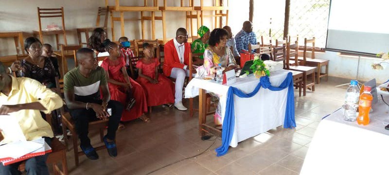 Suite soutenance de mémoire en master