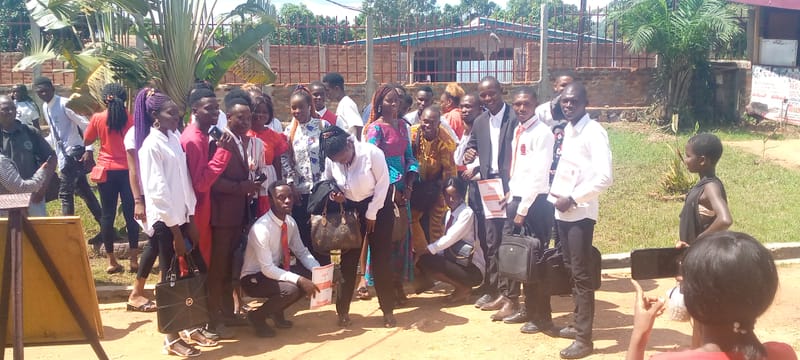 Désormais des Community Manager