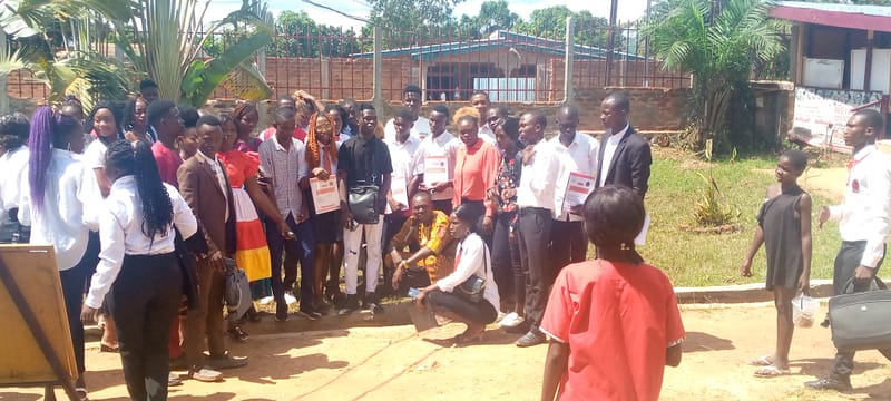 Désormais des Community Manager