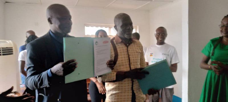 Le Partenariat entre GUTSCHOOL et les Entreprises de la Place (26 juillet 2023)