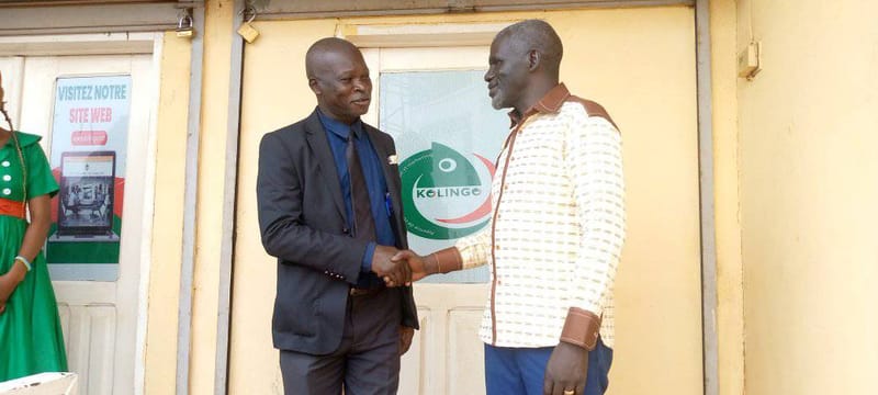 Le Partenariat entre GUTSCHOOL et les Entreprises de la Place (26 juillet 2023)