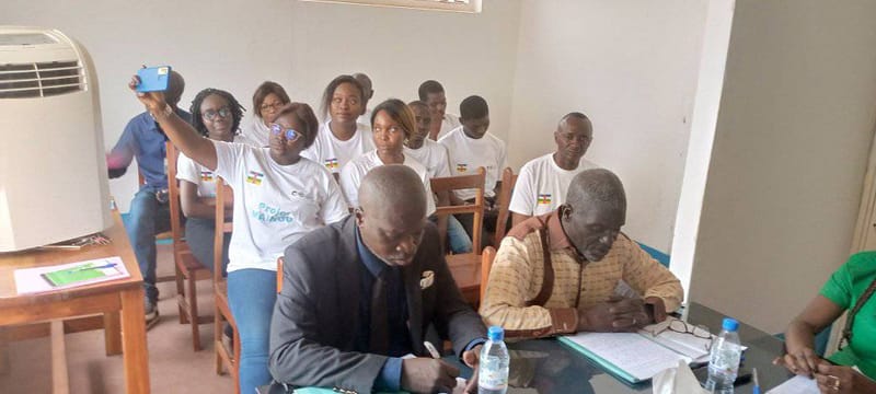 Le Partenariat entre GUTSCHOOL et les Entreprises de la Place (26 juillet 2023)