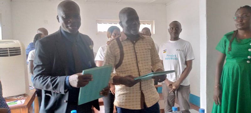 Le Partenariat entre GUTSCHOOL et les Entreprises de la Place (26 juillet 2023)