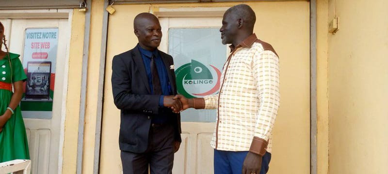 Le Partenariat entre GUTSCHOOL et les Entreprises de la Place (26 juillet 2023)