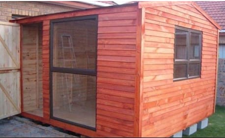WENDY HOUSE