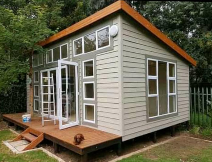 Nutec And Wendy House Specialists