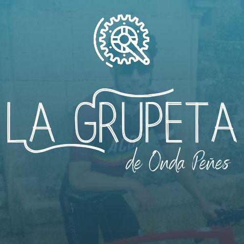 T:1 - E:3 (05/10/2020) - #LetMeRide: El sueño de un gregario, la pasión de un ciclista