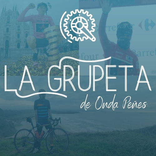 T:1 - E:5 (26/10/2020) - Un Giro impronunciable