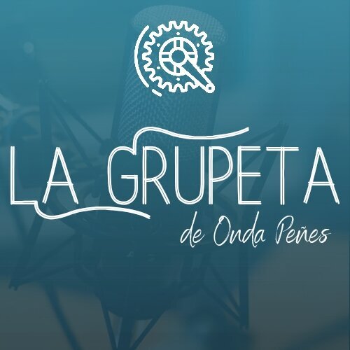 T:1 - E:10 (30/11/2020) - Ciclismo y Podcasting