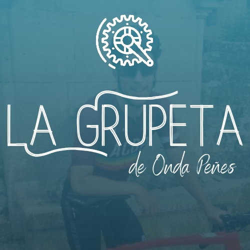 T:1 - E:3 (05/10/2020) - #LetMeRide: El sueño de un gregario, la pasión de un ciclista