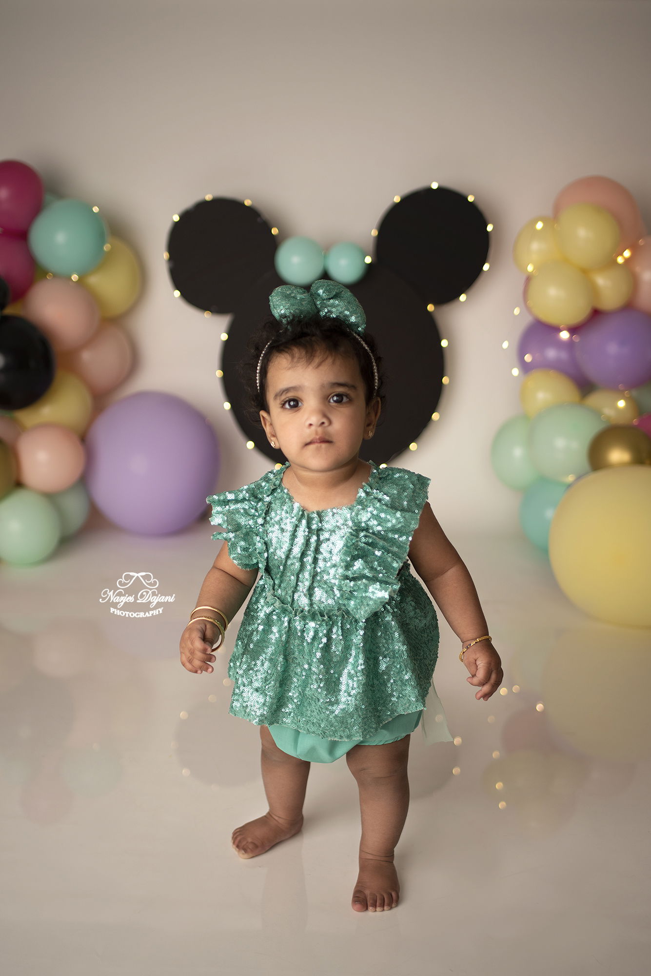 عيد الميلاد الأول