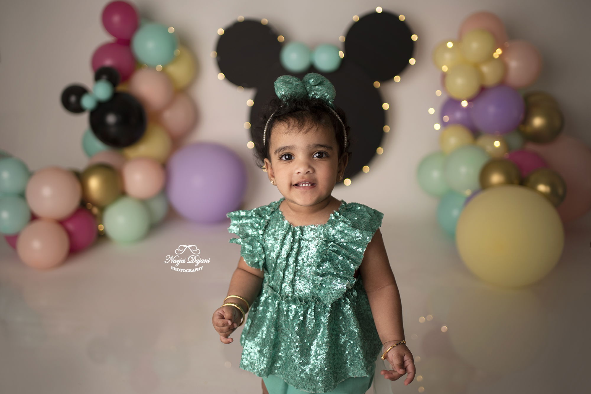 عيد الميلاد الأول