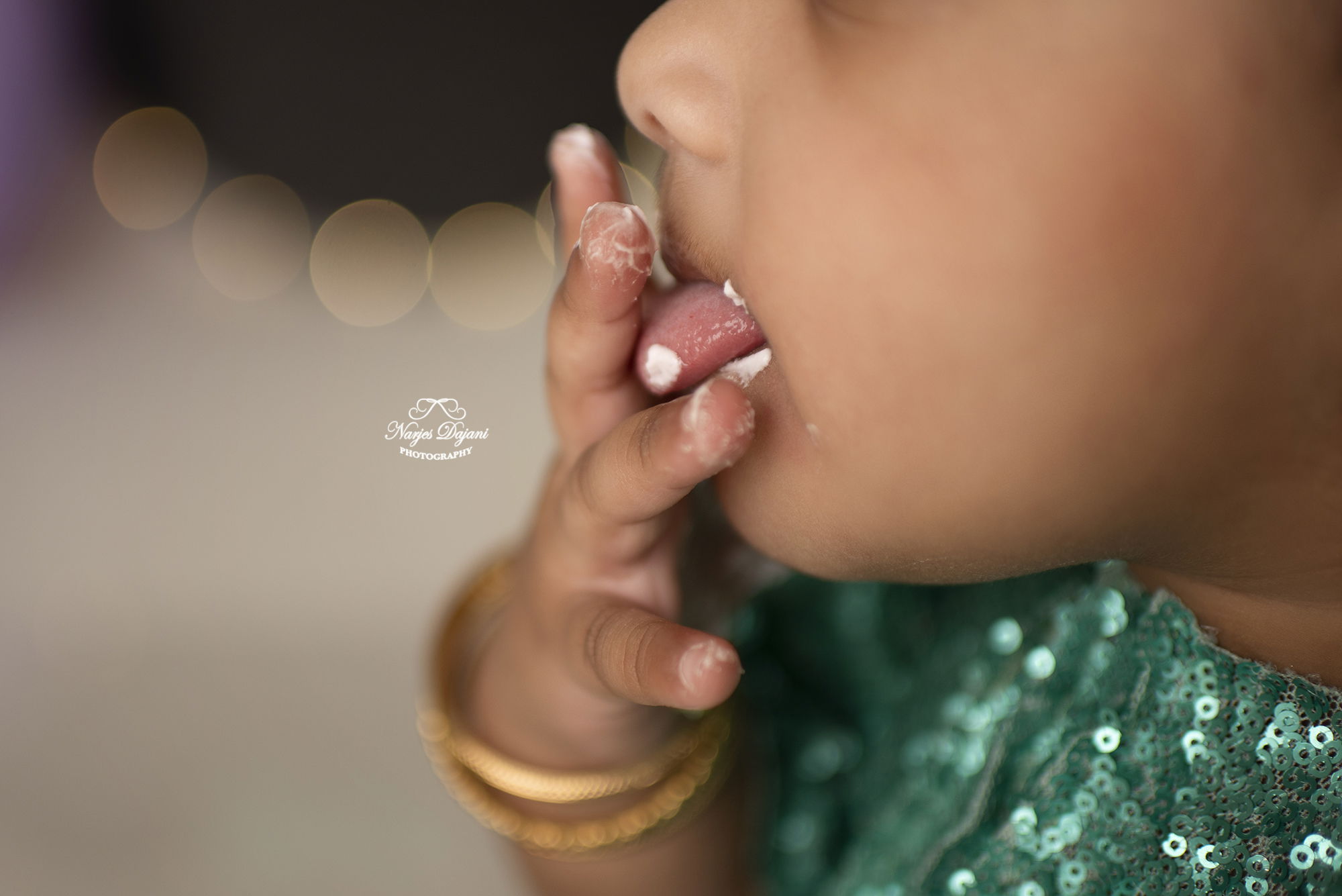 عيد الميلاد الأول