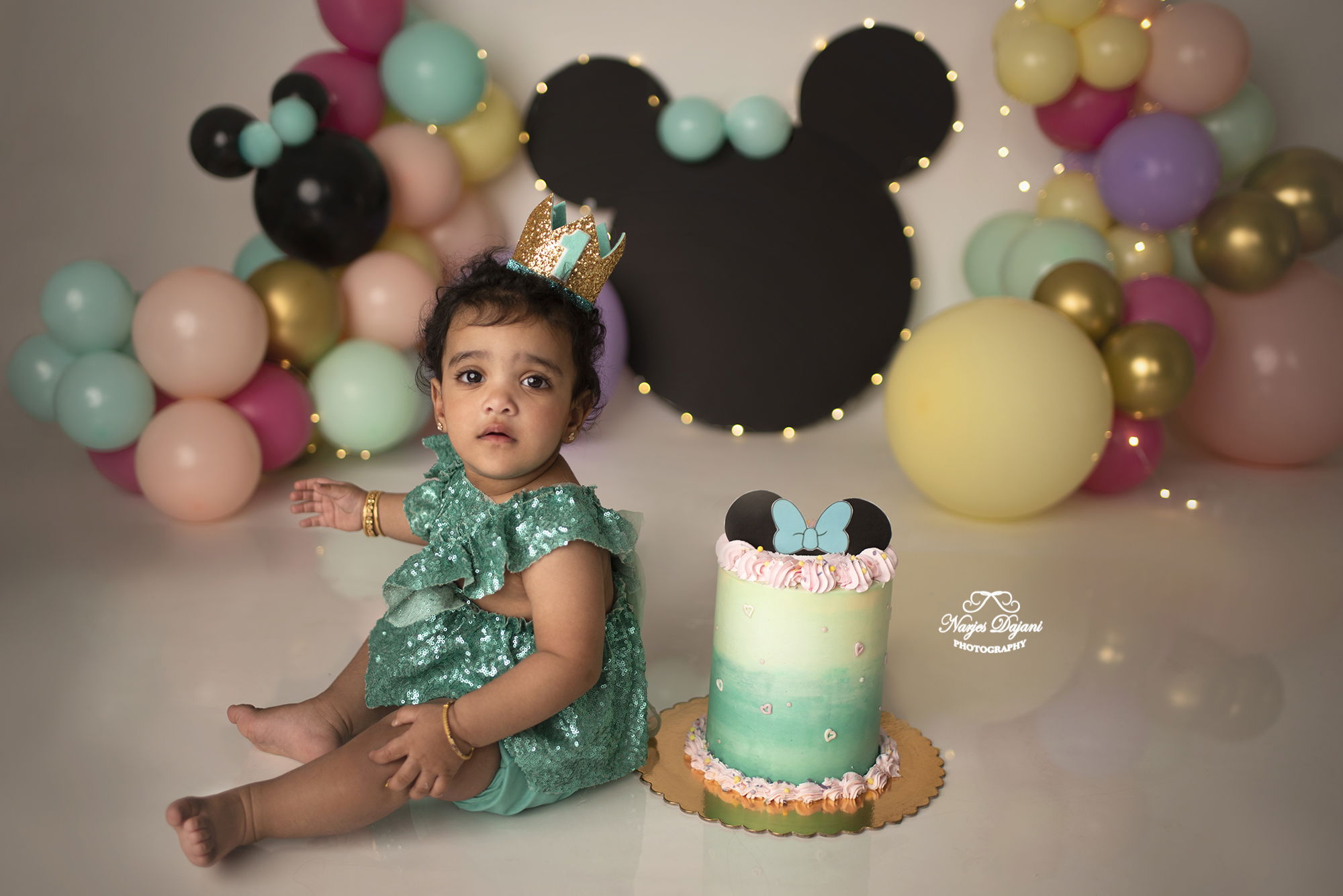 عيد الميلاد الأول