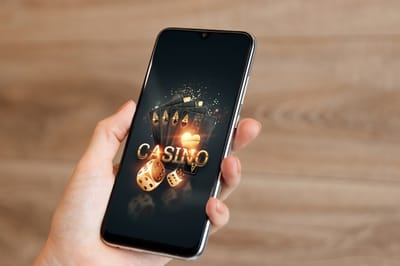 Mobile Casino Gambling Is On The Rise - Why Is It So Popular?