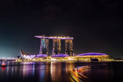 Best Way to Win Online Casino in Singapore