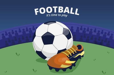 How Did Euro Football Get Its Name?