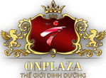 Onplaza - Thế giới dinh dưỡng