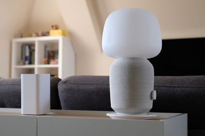 Ikea Smart Homes’ new Scene Support