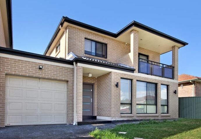 Building your dream house