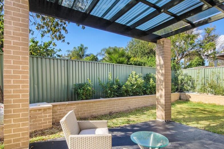 Decking ,Pergolas &amp; Garage Converting