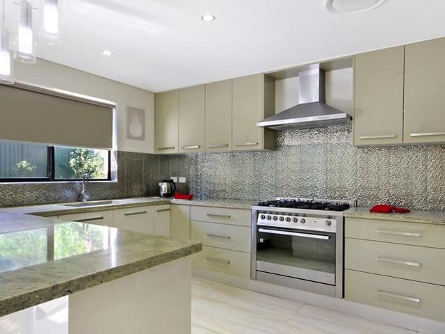 Kitchen &amp; Bathroom renovation