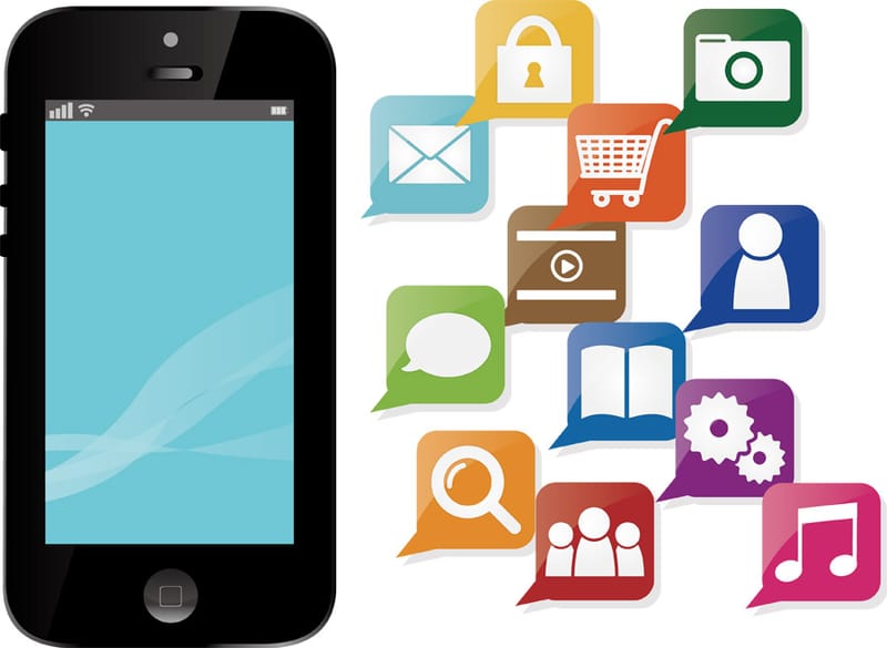 アプリ導入サポート