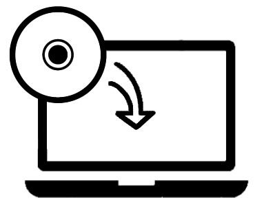 ソフトウェアインストール