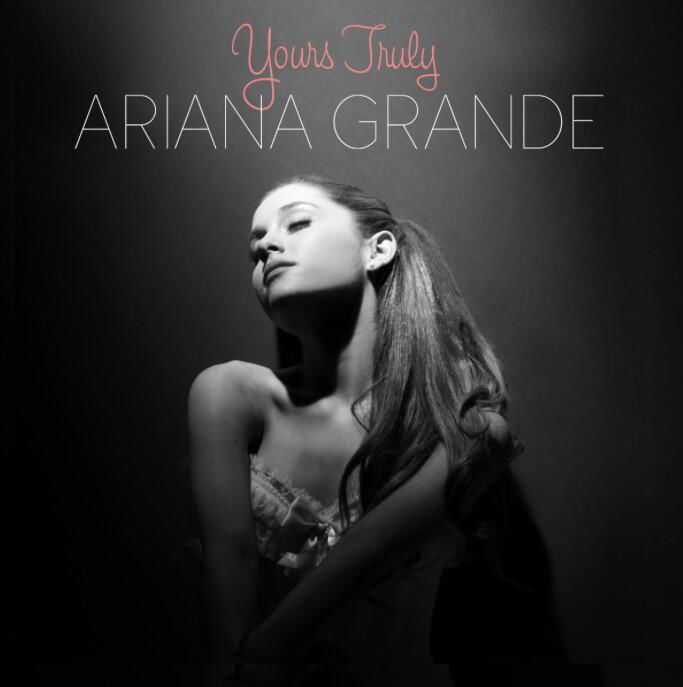 Yours Truly (Ariana Grande album)