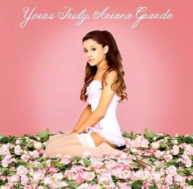 Yours Truly and My Everything