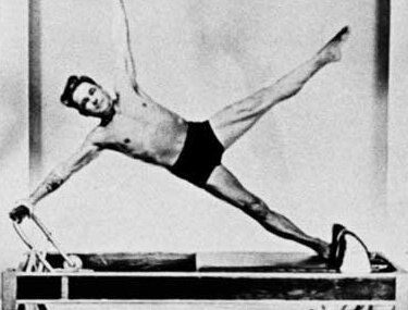 What is Pilates? image