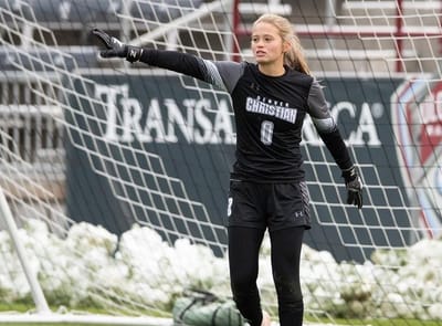 Pre-Formance - Young Athletes image