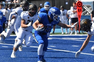 Pre-Formance - Young Athletes image