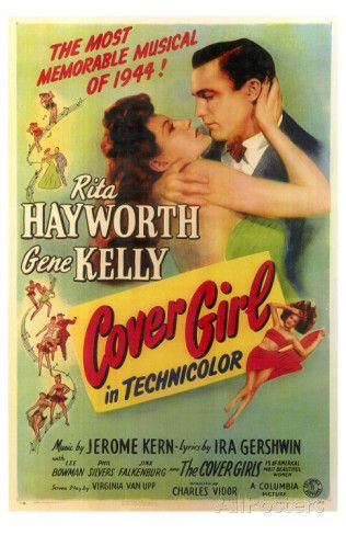 Cover Girl (1944) Charles Vidor