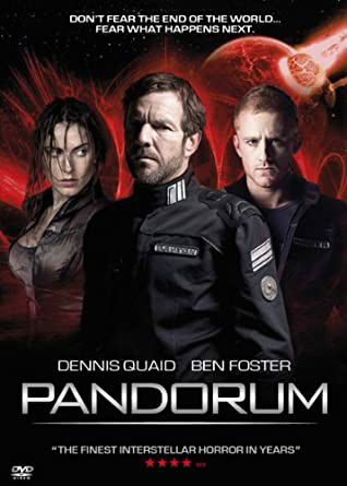 Pandorum (2009) Christian Alvart