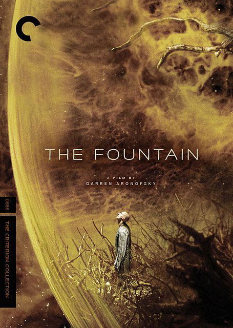 The Fountain (2006) Darren Aronofsky