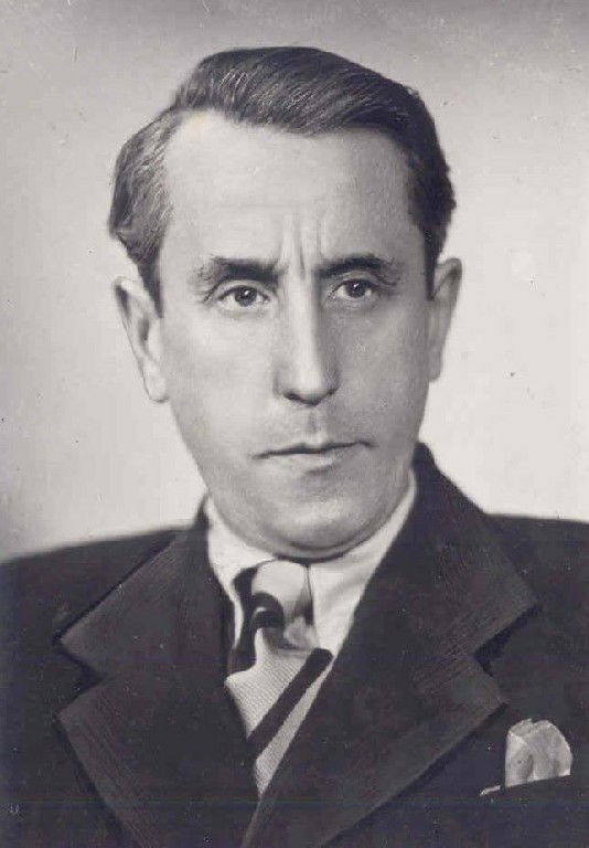 Ρουμ Αμπράμ (1894-1976)