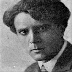 Φρέλιχ Όλεγκ (1887-1953)