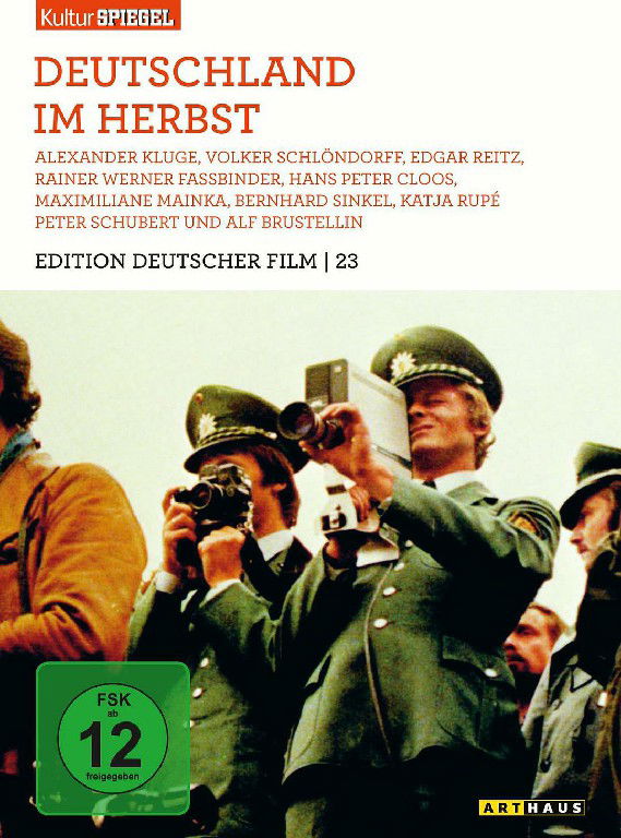 1978-Germany in Autumn-Αλεξάντερ Κλούγκε κ.α.