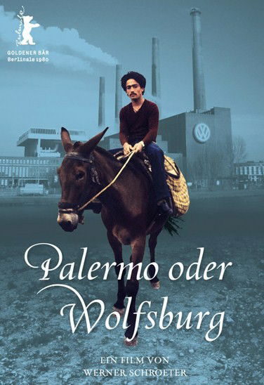 1980-Palermo or Wolfsburg-Βέρνερ Σρέτερ