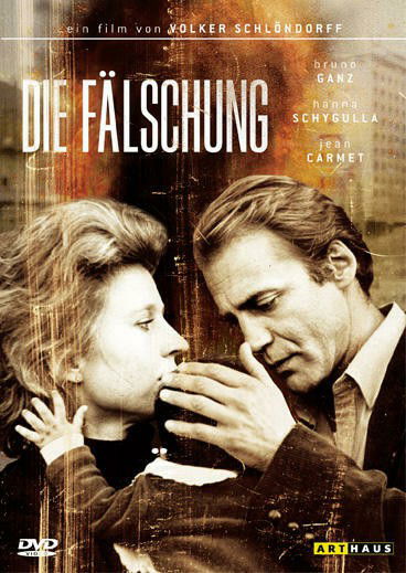 1981-Die Fälschung-Φόλκερ Σλέντορφ