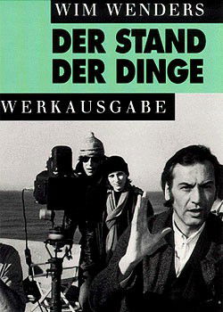 1982- Der Stand der Dinge (Η κατάσταση των πραγμάτων)-Βιμ Βέντερς