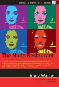 1967-The Nude Restaurant-Άντι Γουόρχολ