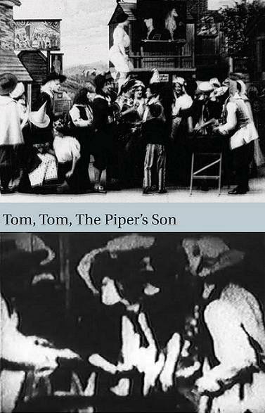 1969-Tom, Tom, The Piper's Son- Κεν Τζέικομπς