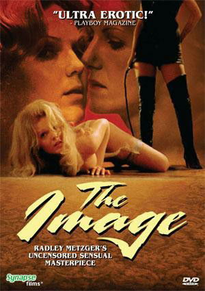 1975-The Image-Ράντλεϊ Μέτζγκερ