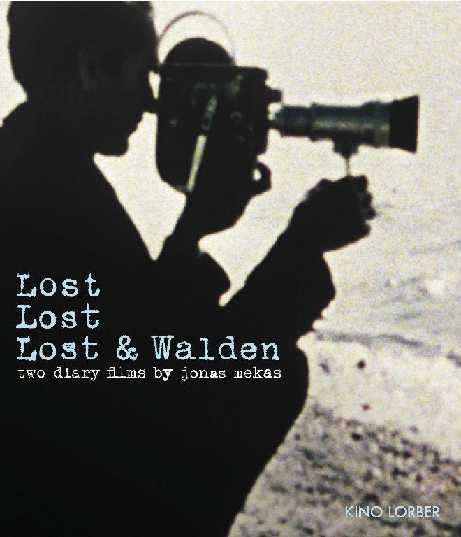 1976-Lost, Lost, Lost-Τζόνας Μέκας