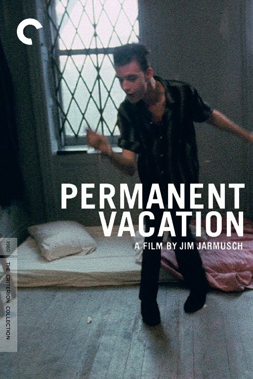 1980-Permanent Vacation (Διακοπές διαρκείας)-Τζιμ Τζάρμους